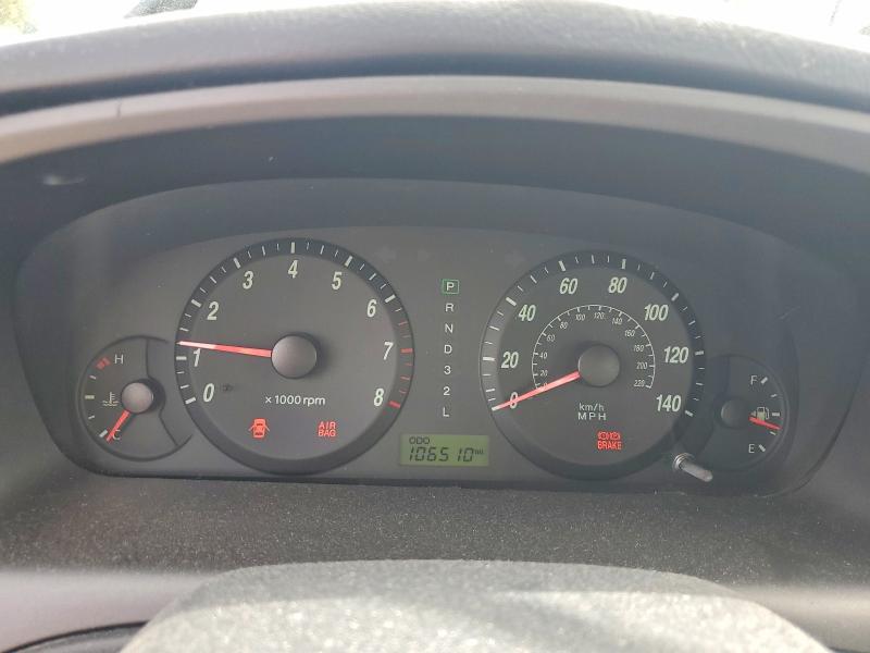 53520406 :رقم المزاد ، KMHDN46D16U251448 vin ، 2006 Hyundai Elantra مزاد بيع