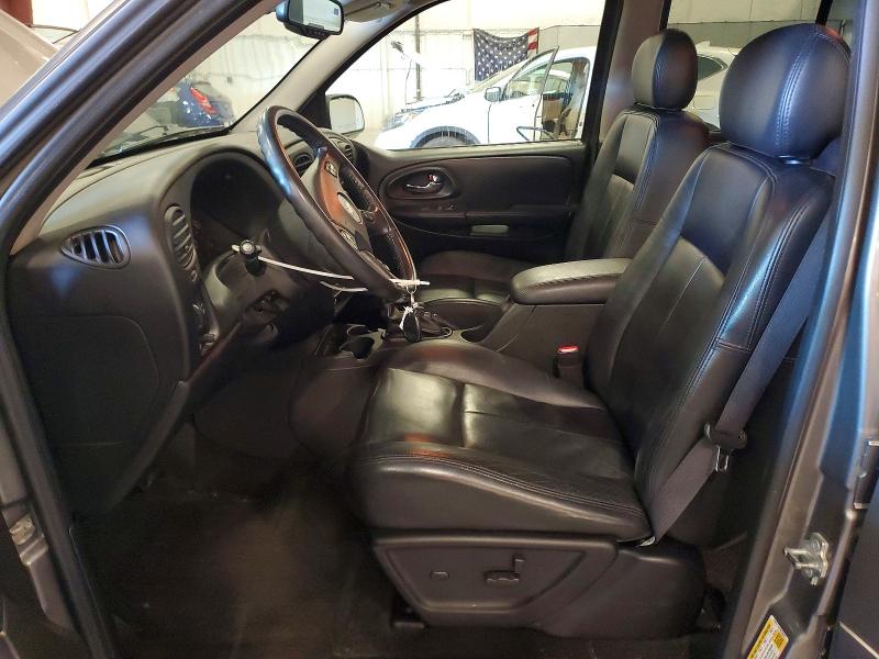 Продажа на аукционе авто 2006 Chevrolet Trailblazer, vin: 1GNDT13S762346871, номер лота: 58580296