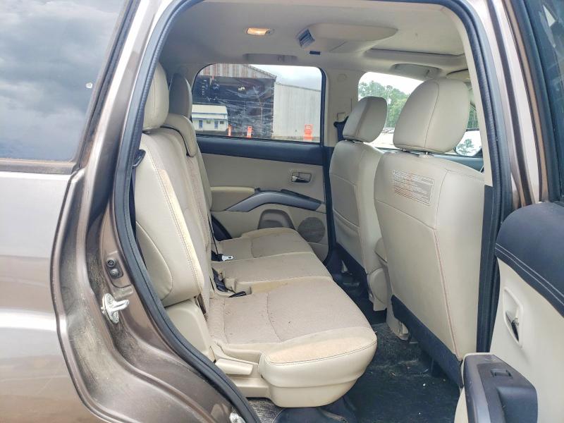 Продаж на аукціоні авто 2013 Mitsubishi Outlander, vin: JA4AS3AW2DU013960, номер лоту: 56441146