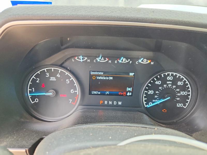 Продаж на аукціоні авто 2021 Ford F150, vin: 1FTEW1CP7MKE39015, номер лоту: 57418296