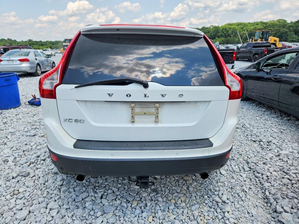 Aukcja sprzedaży 2012 Volvo Xc60, vin: YV4952DL6C2327842, numer aukcji: 58718516