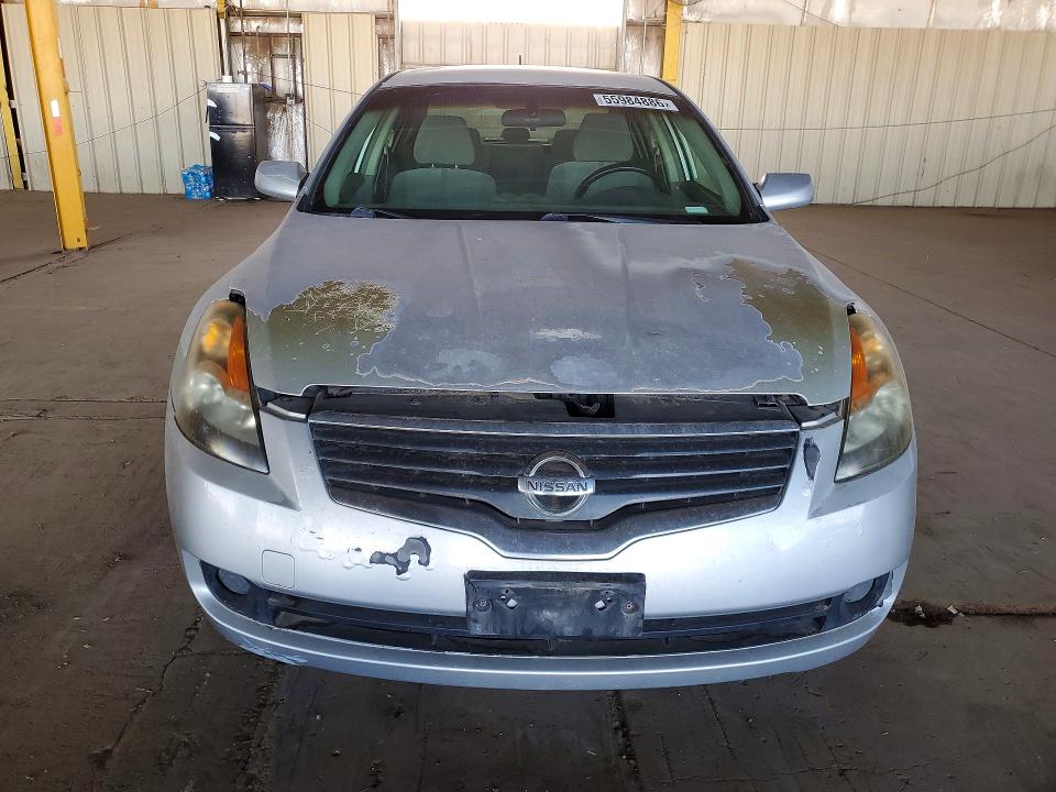 Продаж на аукціоні авто 2007 Nissan Altima, vin: 1N4CL21E57C229301, номер лоту: 55984886