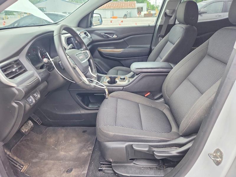 Продажа на аукционе авто 2022 Gmc Acadia, vin: 1GKKNKL43NZ107975, номер лота: 57303246