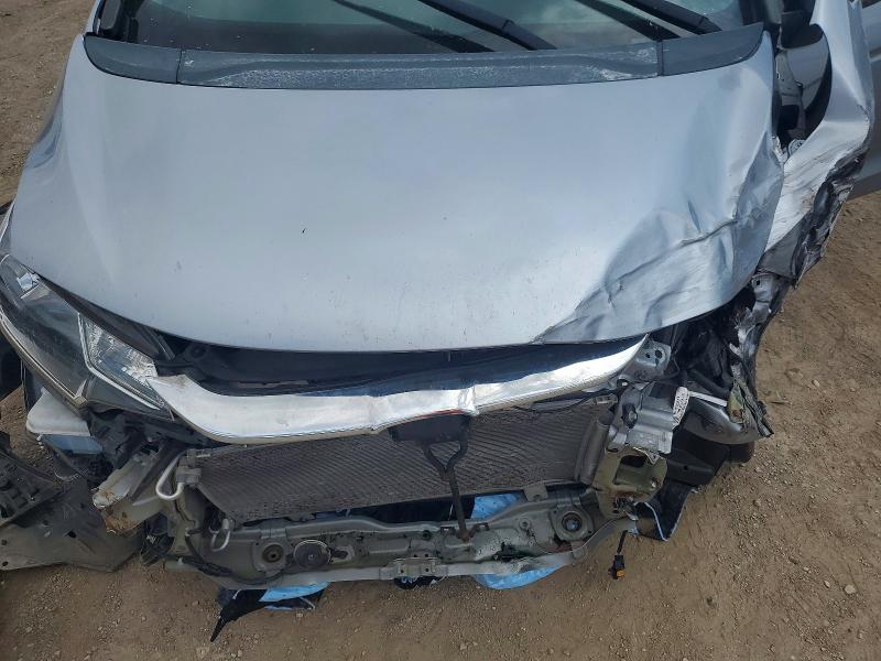 Aukcja sprzedaży 2019 Honda Fit, vin: 3HGGK5H8XKM732301, numer aukcji: 58476906