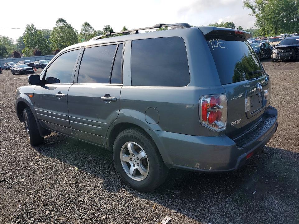 Aukcja sprzedaży 2008 Honda Pilot, vin: 5FNYF18588B016452, numer aukcji: 59071836