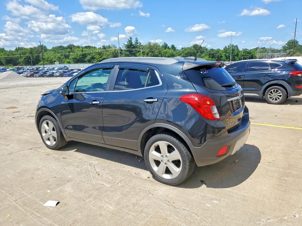 Продажа на аукционе авто 2016 Buick Encore, vin: KL4CJGSB5GB520883, номер лота: 58438886