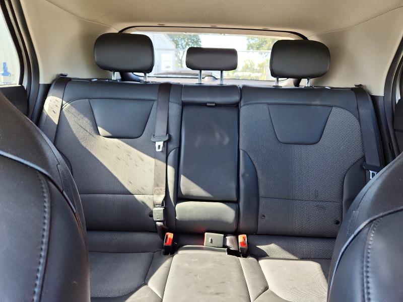 Aukcja sprzedaży 2024 Kia Niro, vin: KNDCR3L10R5122382, numer aukcji: 55600456