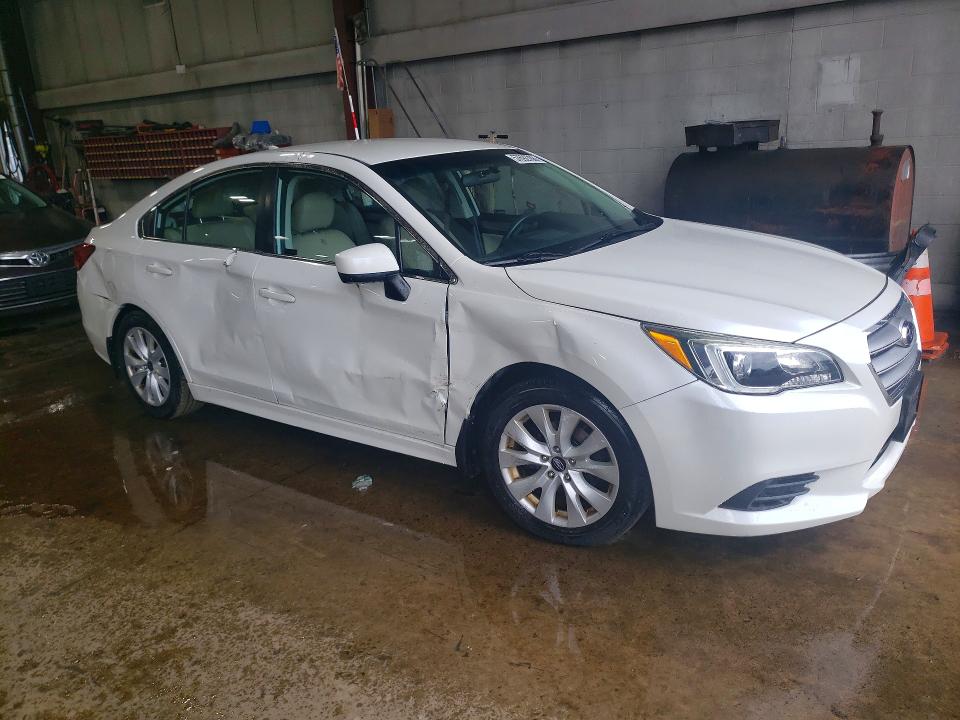 57692766 :رقم المزاد ، 4S3BNAC60G3063141 vin ، 2016 Subaru Legacy مزاد بيع