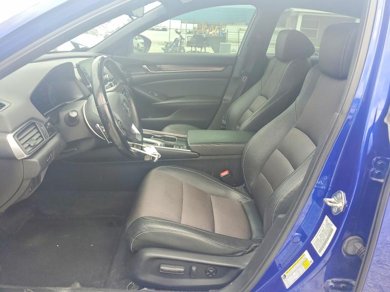 56230466 :رقم المزاد ، 1HGCV1F33LA148200 vin ، 2020 Honda Accord مزاد بيع