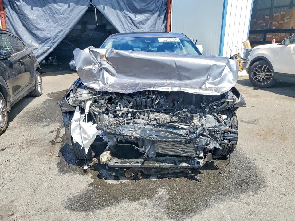 Aukcja sprzedaży 2025 Nissan Sentra, vin: 3N1AB8CV3SY297233, numer aukcji: 56490396