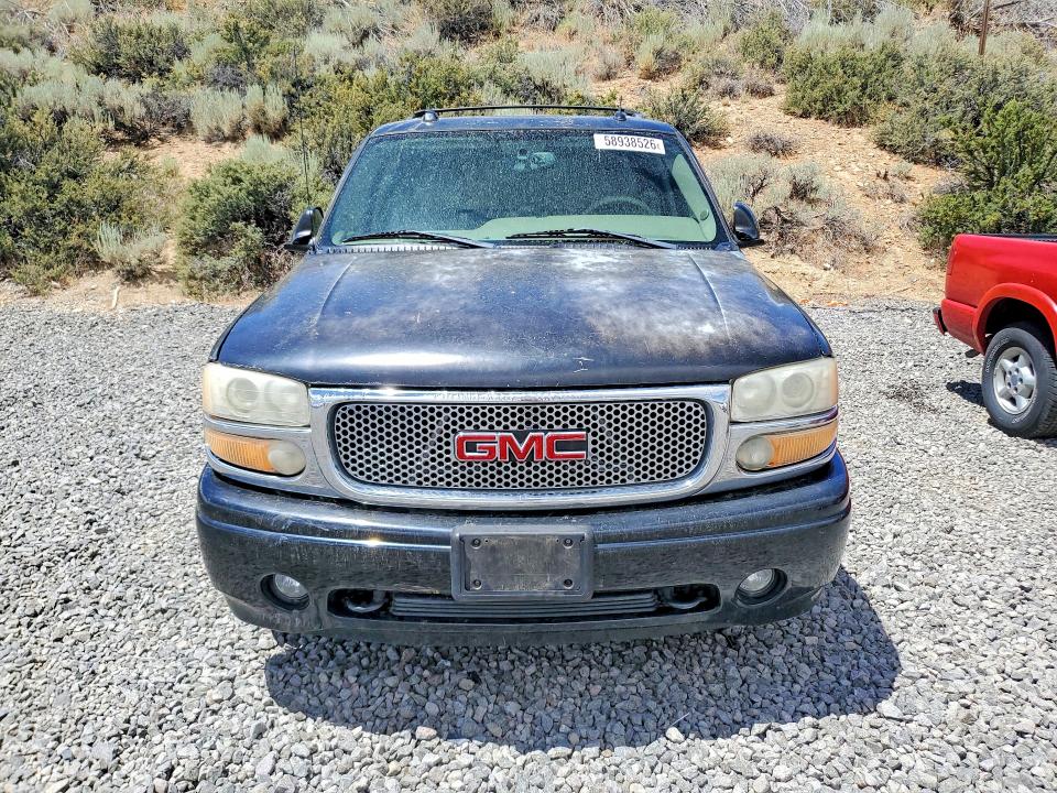 Продаж на аукціоні авто 2005 Gmc Yukon Xl, vin: 1GKFK66U65J183489, номер лоту: 58938526