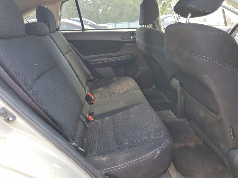 Продаж на аукціоні авто 2014 Subaru Xv Crosstrek, vin: JF2GPACC7E9208225, номер лоту: 57611386