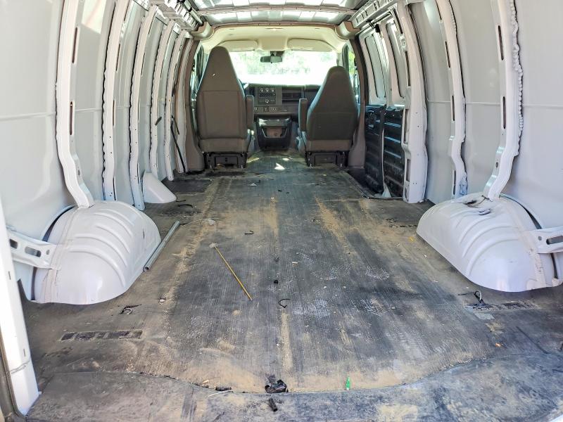 Продажа на аукционе авто 2025 Gmc Savana, vin: 1GTZ7HF71S1172542, номер лота: 55761076