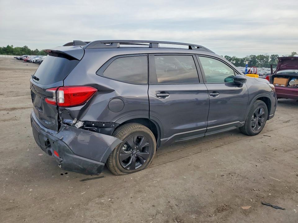 Продаж на аукціоні авто 2026 Subaru Ascent, vin: 4S4WMAAD1T3425926, номер лоту: 58633256