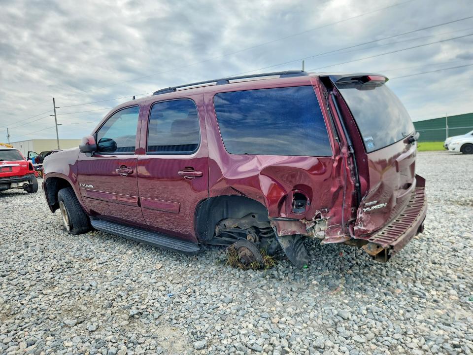 Aukcja sprzedaży 2008 Gmc Yukon, vin: 1GKFK13018J122527, numer aukcji: 56429006