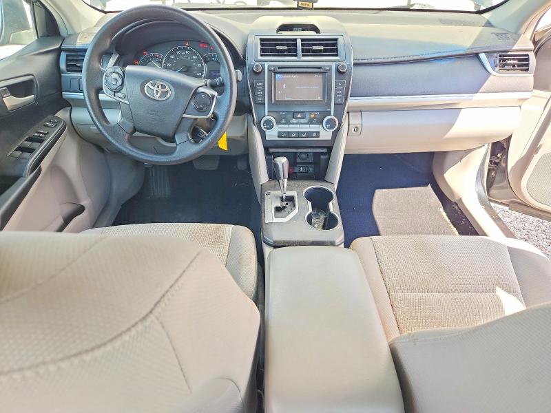 Aukcja sprzedaży 2012 Toyota Camry, vin: 4T1BF1FK6CU187453, numer aukcji: 57534356