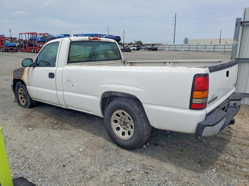 Aukcja sprzedaży 2006 Gmc New Sierra, vin: 3GTEC14X96G168198, numer aukcji: 57813456