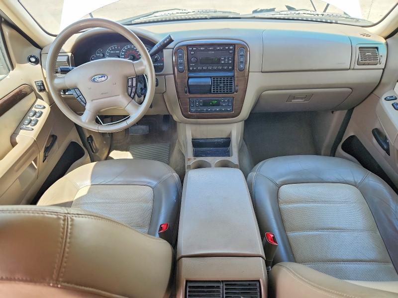 Aukcja sprzedaży 2002 Ford Explorer, vin: 1FMDU74W52ZB66280, numer aukcji: 55558716