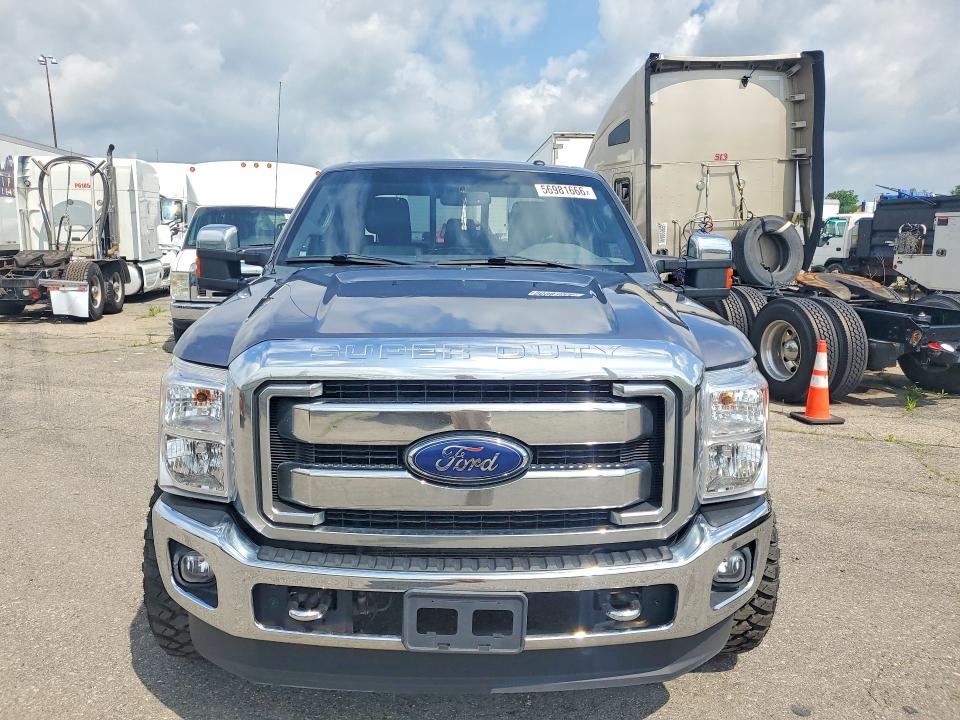 Продаж на аукціоні авто 2012 Ford F350, vin: 1FT8W3BT5CEC83500, номер лоту: 56981666
