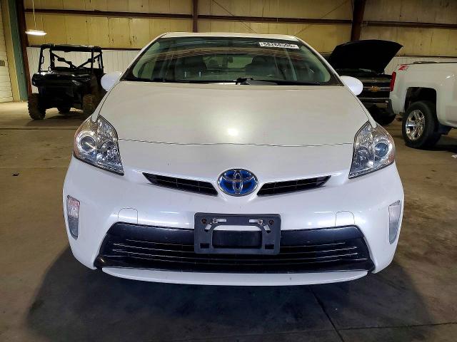 58268596 :رقم المزاد ، JTDKN3DU1D5539809 vin ، 2013 Toyota Prius مزاد بيع