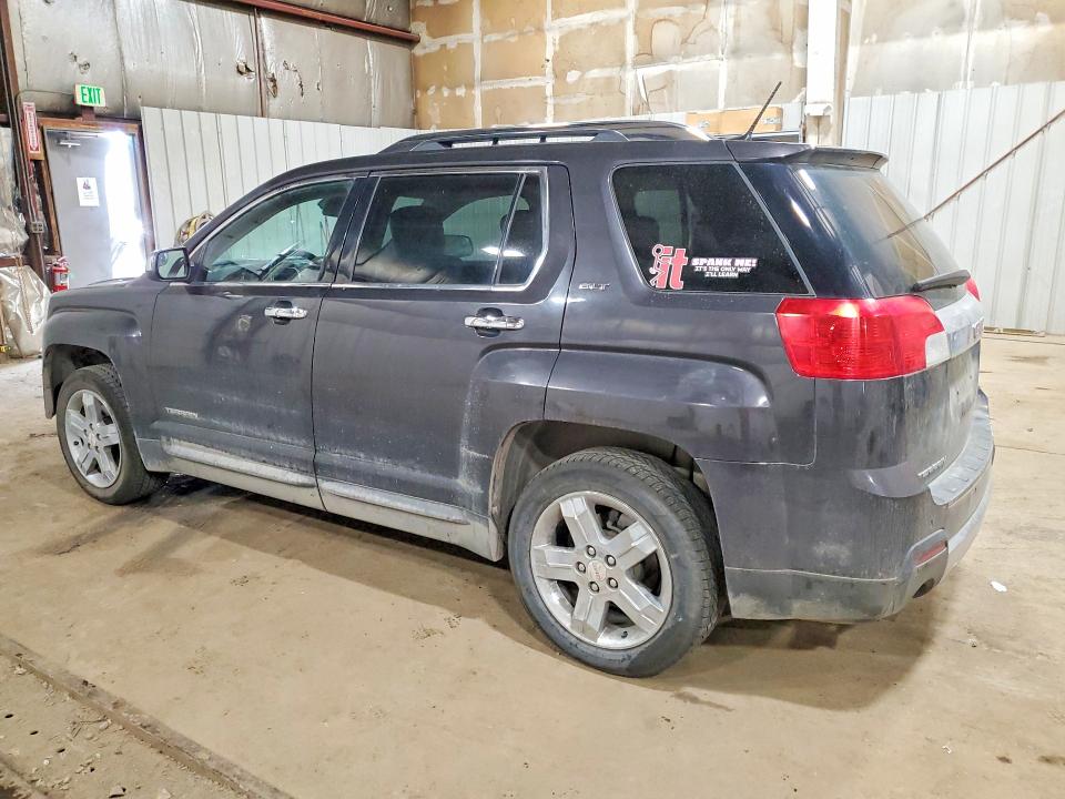 2013 Gmc Terrain მანქანა იყიდება აუქციონზე, vin: 2GKFLXE32D6321777, აუქციონის ნომერი: 56836186