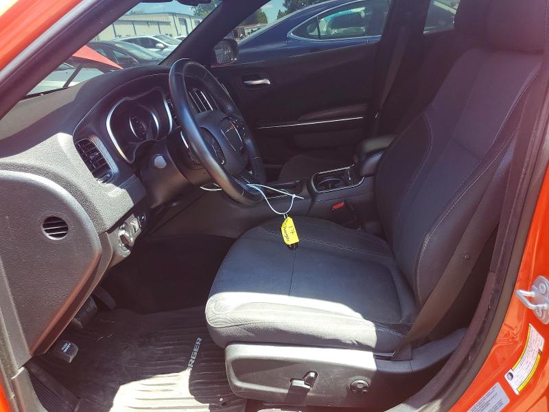 Aukcja sprzedaży 2017 Dodge Charger, vin: 2C3CDXCT5HH551441, numer aukcji: 58696596