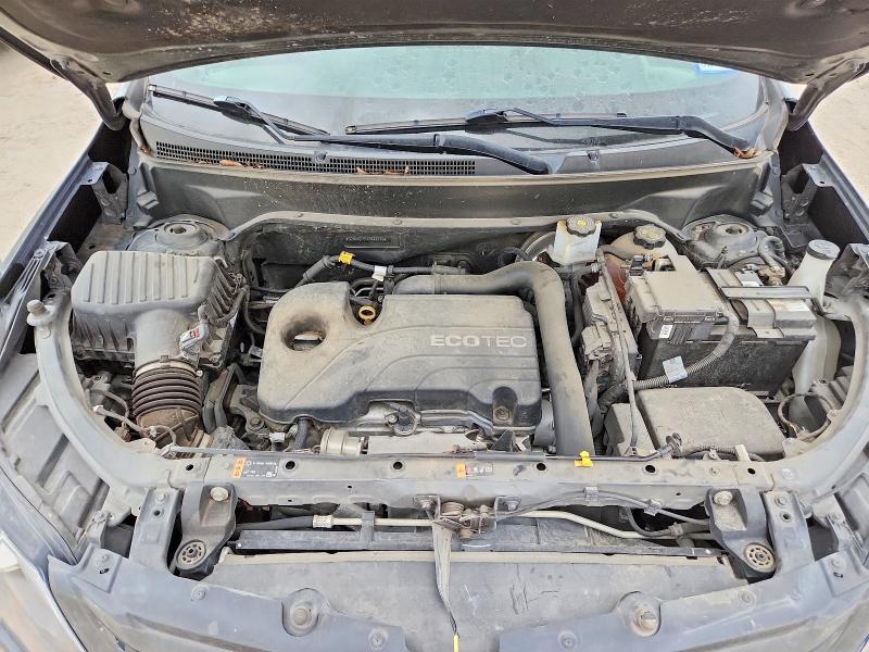 2019 Chevrolet Equinox მანქანა იყიდება აუქციონზე, vin: 3GNAXUEV4KS666776, აუქციონის ნომერი: 58074856