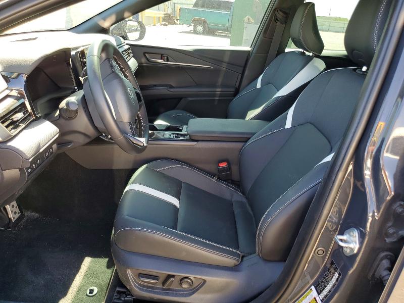Продажа на аукционе авто 2026 Toyota Camry, vin: 4T1DAACK9TU658443, номер лота: 54734056