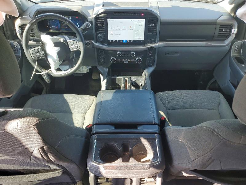 Aukcja sprzedaży 2024 Ford F150, vin: 1FTFW3LD3RFB78472, numer aukcji: 58751816