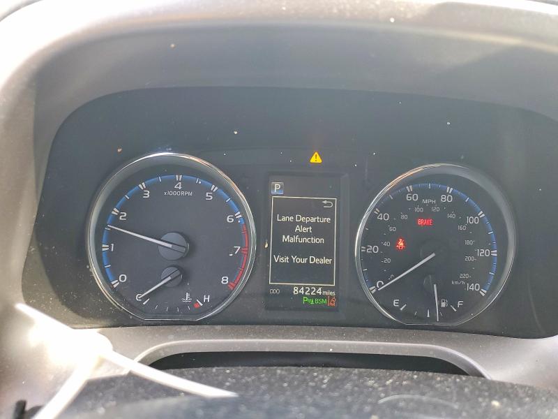 2016 Toyota Rav4 მანქანა იყიდება აუქციონზე, vin: JTMDFREV3GD179825, აუქციონის ნომერი: 57387946