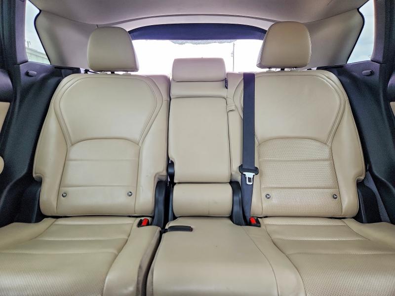 54696066 :رقم المزاد ، 3PCAJ5M15KF109687 vin ، 2019 Infiniti Qx50 مزاد بيع