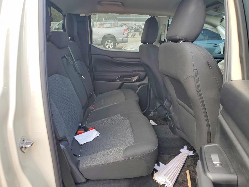 59319256 :رقم المزاد ، 1FTER4HH7SLE13645 vin ، 2025 Ford Ranger مزاد بيع