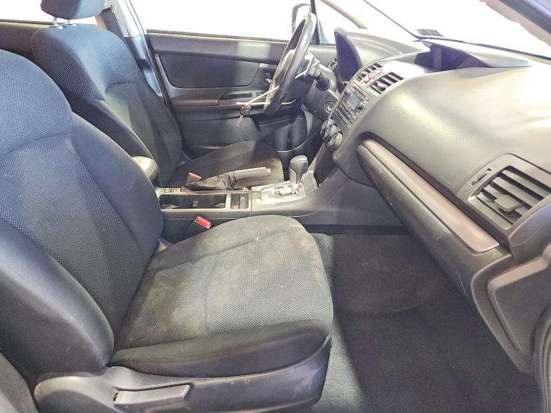Продажа на аукционе авто 2014 Subaru Impreza, vin: JF1GPAD60EH292374, номер лота: 57308926