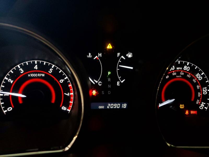 Aukcja sprzedaży 2011 Toyota Highlander, vin: 5TDBK3EH7BS066077, numer aukcji: 57867456