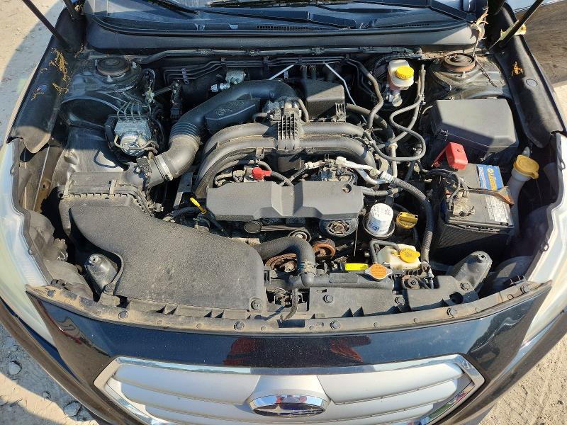 2015 Subaru Legacy მანქანა იყიდება აუქციონზე, vin: 4S3BNAC65F3053932, აუქციონის ნომერი: 59182036