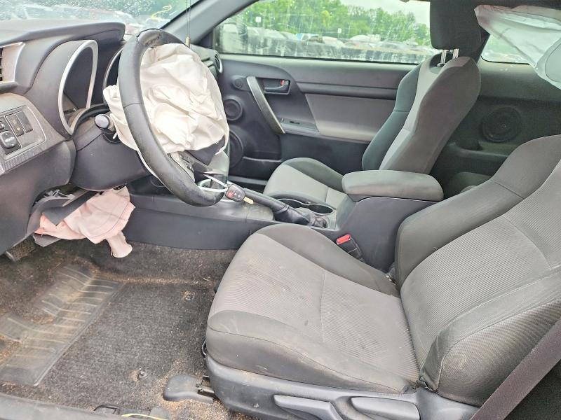 Aukcja sprzedaży 2015 Scion Tc, vin: JTKJF5C79F3092623, numer aukcji: 56886836
