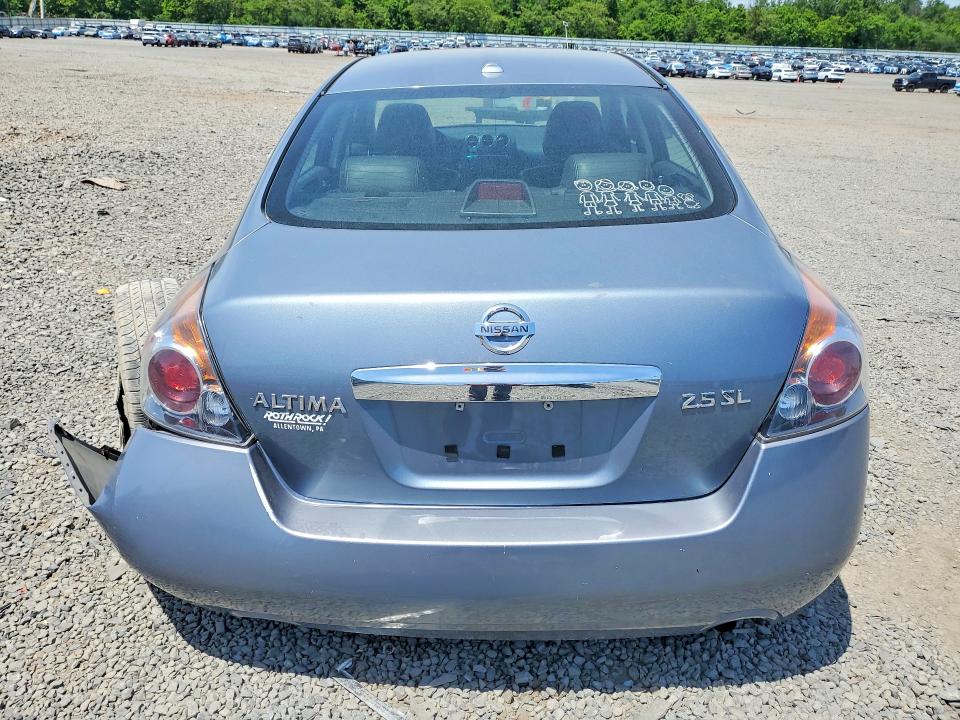 Aukcja sprzedaży 2010 Nissan Altima, vin: 1N4AL2AP1AN443447, numer aukcji: 55863066