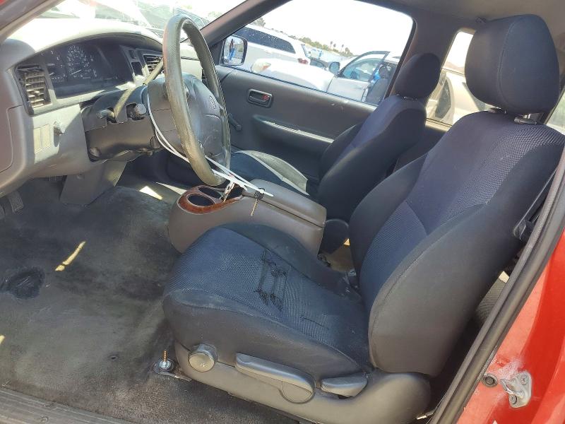 Aukcja sprzedaży 1995 Toyota T100, vin: JT4VD12E2S0013263, numer aukcji: 55805656