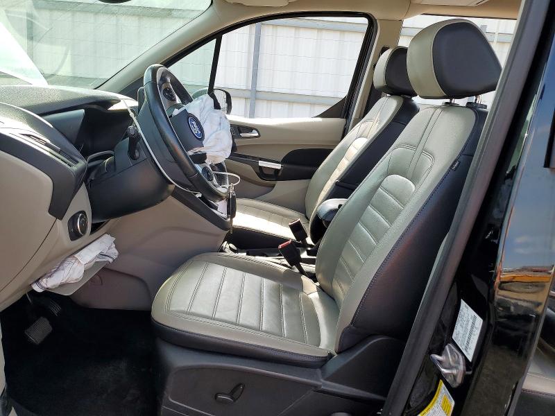 Продаж на аукціоні авто 2020 Ford Transit Connect, vin: NM0GE9F28L1464324, номер лоту: 58473396