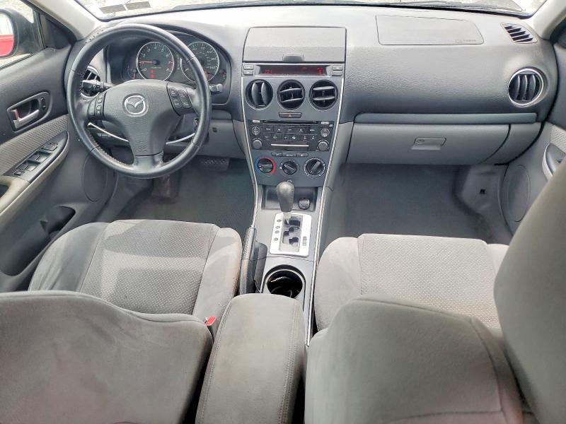Aukcja sprzedaży 2006 Mazda 6, vin: 1YVHP84C565M71374, numer aukcji: 59076216