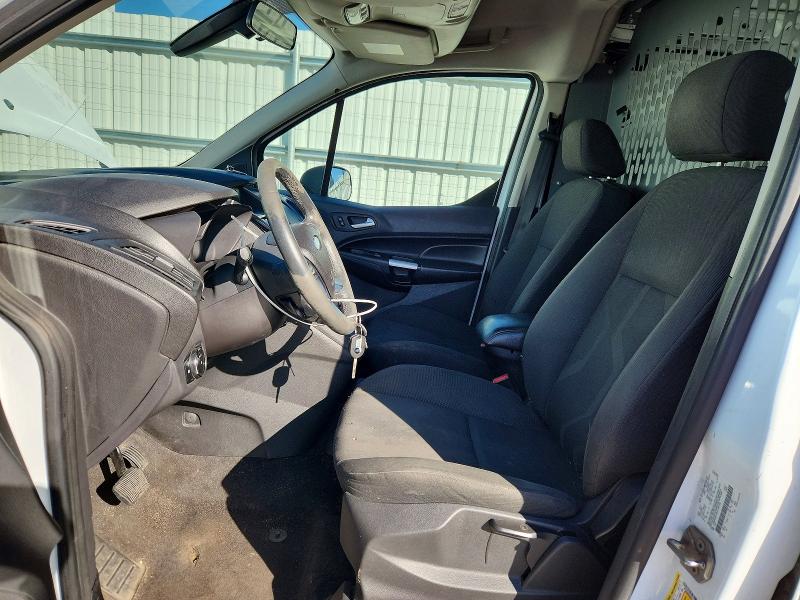 2014 Ford Transit Connect მანქანა იყიდება აუქციონზე, vin: NM0KE6FX6E1150128, აუქციონის ნომერი: 56992546