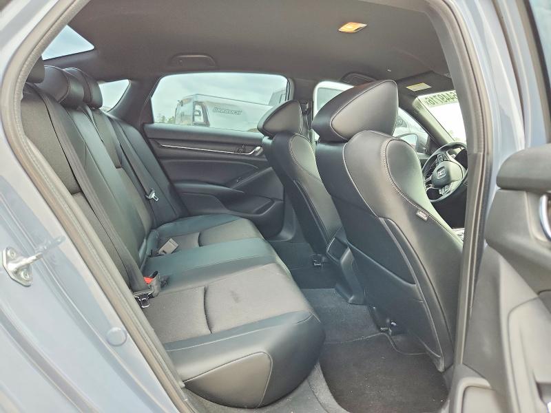 Продажа на аукционе авто 2022 Honda Accord, vin: 1HGCV3F2XNA042350, номер лота: 56449716