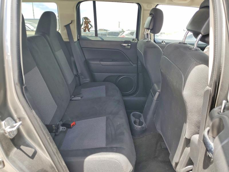 Aukcja sprzedaży 2014 Jeep Patriot, vin: 1C4NJPFB8ED502503, numer aukcji: 56519246