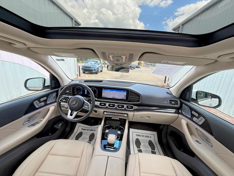 Aukcja sprzedaży 2020 Mercedes-benz Gle, vin: 4JGFB4JB6LA249991, numer aukcji: 58325186