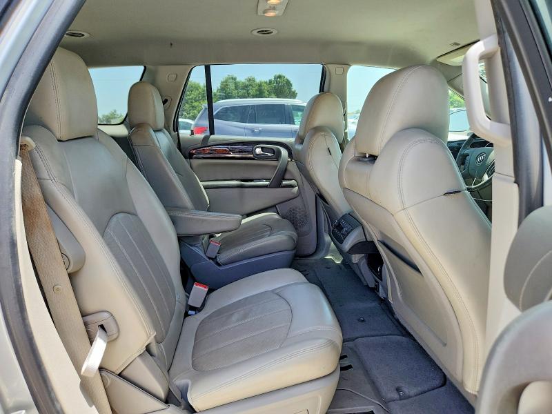 Aukcja sprzedaży 2015 Buick Enclave, vin: 5GAKRBKD3FJ291740, numer aukcji: 59149626