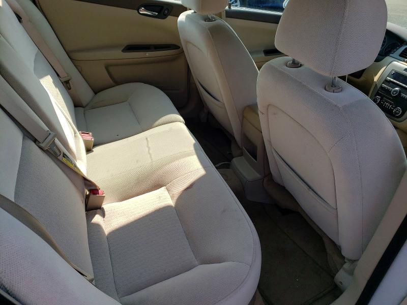 Продаж на аукціоні авто 2006 Chevrolet Impala, vin: 2G1WT58K469128043, номер лоту: 59066146