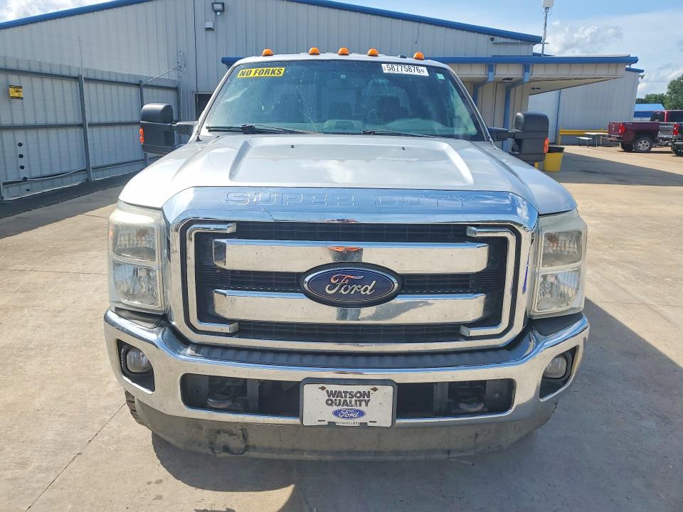 2013 Ford F250 მანქანა იყიდება აუქციონზე, vin: 1FT7W2B6XDEB32704, აუქციონის ნომერი: 58775876