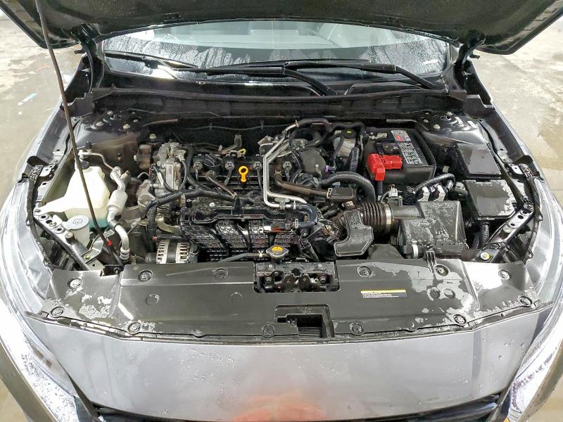 58440326 :رقم المزاد ، 1N4BL4DV5SN405067 vin ، 2025 Nissan Altima مزاد بيع