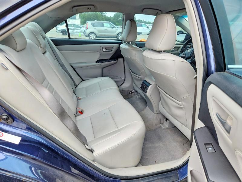 Aukcja sprzedaży 2016 Toyota Camry, vin: 4T1BF1FK8GU505935, numer aukcji: 54257776