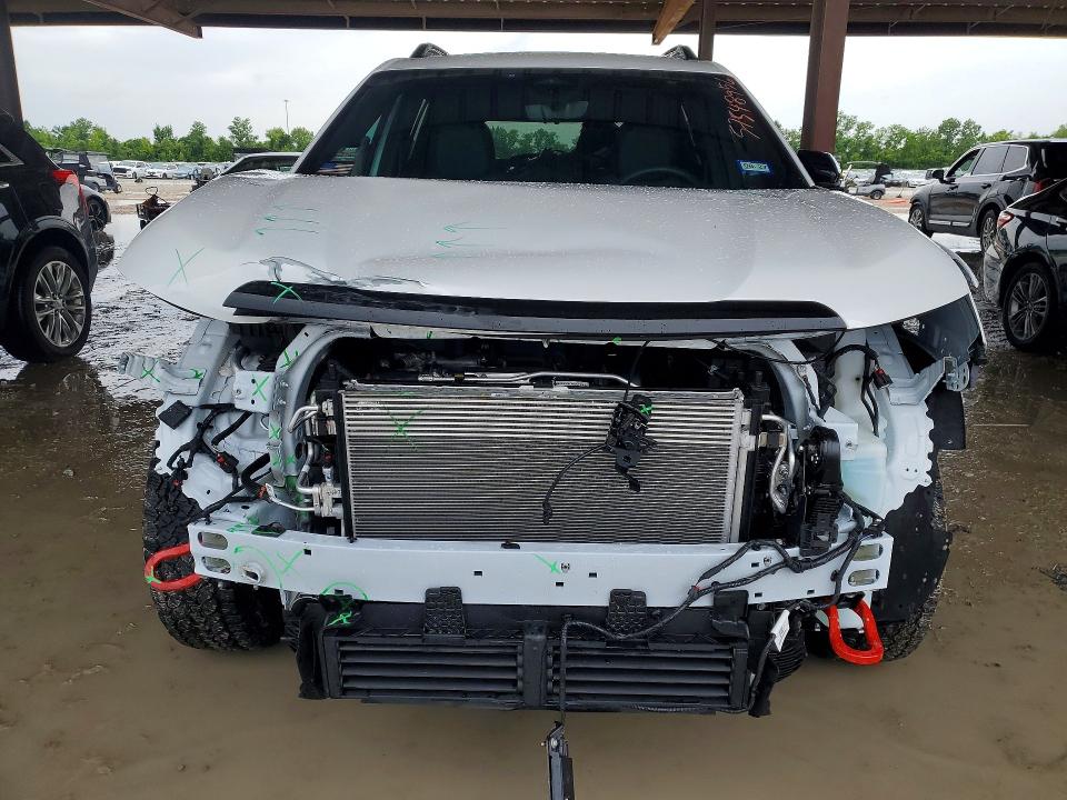 Продаж на аукціоні авто 2026 Gmc Terrain, vin: 3GKALYEG4TL241135, номер лоту: 57548956